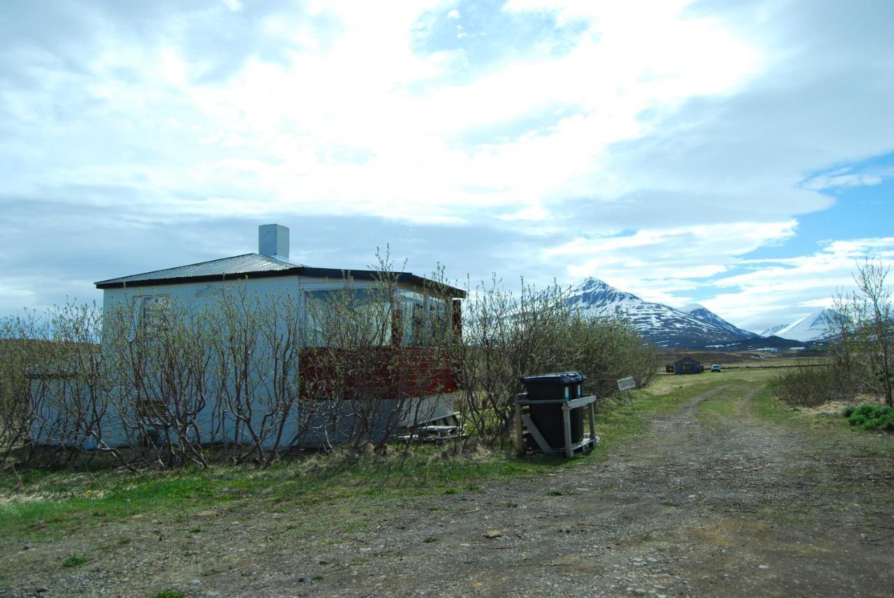 L&L Bnb - Stay'In Arbakki Arskogssandur Exteriér fotografie